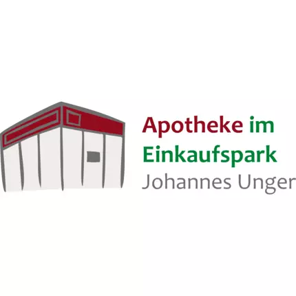 Logo von Apotheke im Einkaufspark