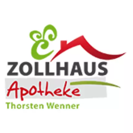 Logotipo de Zollhaus-Apotheke