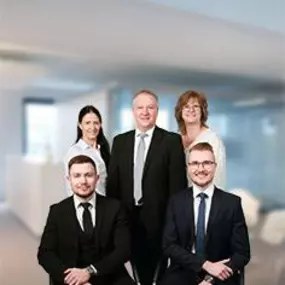 Unser Team der Bezirksdirektion