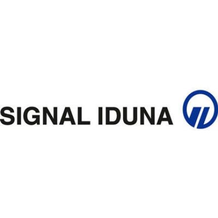 Logotyp från SIGNAL IDUNA Geschäftsstelle Mannheim