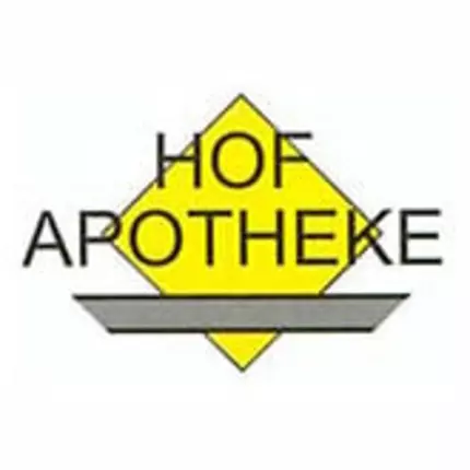 Λογότυπο από Hof-Apotheke