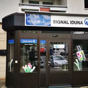 Bild von SIGNAL IDUNA Versicherung Marcel Reuter - Versicherungsagentur