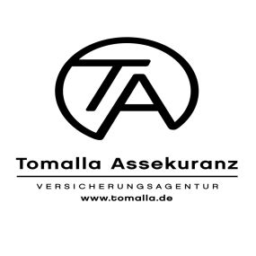 Tomalla Assekuranz Versicherungsagentur in Königs Wusterhausen - Brand