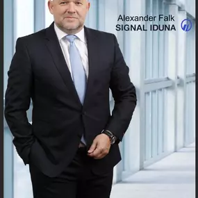 Bild von SIGNAL IDUNA Versicherung Alexander Falk - Versicherungsagentur