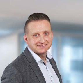 Agenturuntervertreter Michael Kempa - SIGNAL IDUNA Bezirksdirektion Andre Lange - Versicherung in Dortmund