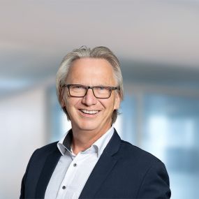 Andreas Simon - selbstständiger Agenturpartner Signal Iduna Bezirksdirektion Babutzka & Team in Neu-Ulm