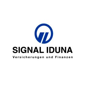 Logo Signal Iduna - Bezirksdirektion Salvatore Aicolino – Versicherung in Saarbrücken