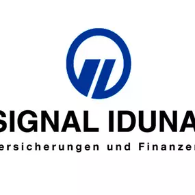 Logo Signal Iduna - Bezirksdirektion Salvatore Aicolino – Versicherung in Saarbrücken