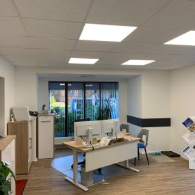 Büro in der Hauptstr. 5, 38550 Isenbüttel