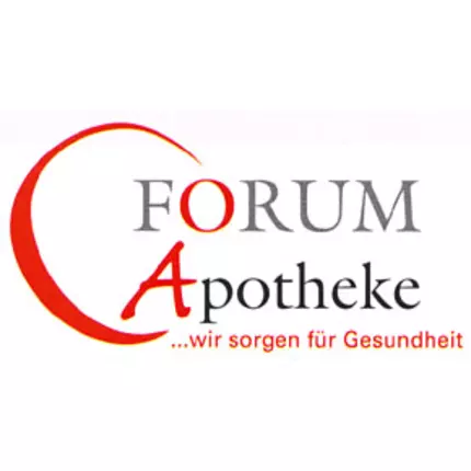 Logo van Forum-Apotheke