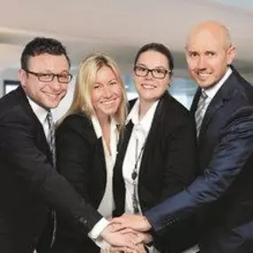 Team Bezirksdirektion 
