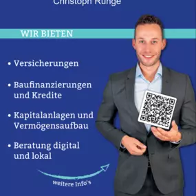 SIGNAL IDUNA Versicherung Produkte und Angebote von Christoph Runge in Hamburg