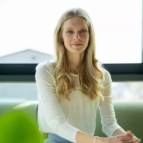 SIGNAL IDUNA Versicherung Christoph Runge - Bueroinnendienst Jennifer Bark