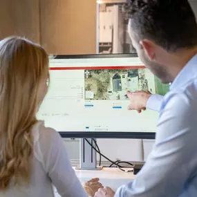 SIGNAL IDUNA Versicherung Christoph Runge - Team Hamburg Gebäudebewertung für passgenaue Gebäudeversicherung