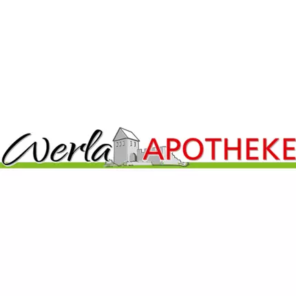 Logo da Werla-Apotheke