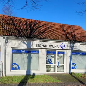 Signal Iduna Generalagentur Mark Moritz Hundertmark