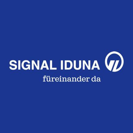 Logo de SIGNAL IDUNA Paetric Podeswa