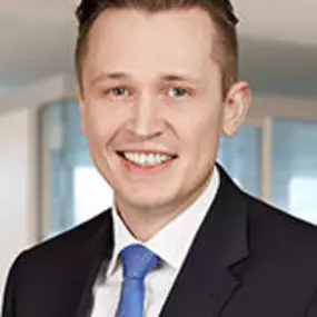 Bild von SIGNAL IDUNA Versicherung Benjamin Harms - Versicherungsagentur