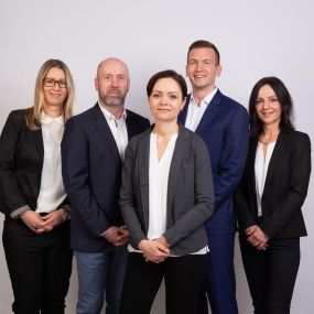 SIGNAL IDUNA Jena
Generalagentur Lars Schimpf - Unser Team