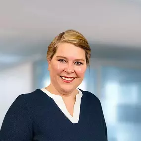 Agenturleiterin Marie Christin Klankert – Generalagentur Marie Christin Klankert – Versicherung in Olfen