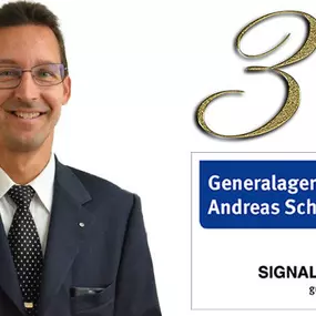 Bild von SIGNAL IDUNA Versicherung Andreas Scheper - Versicherungsagentur