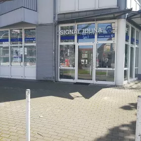 Büro an der  Kaiserstraße 147, 44143 Dortmund