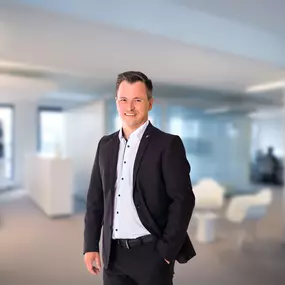 Nicolas Eckert - Generalagentur - SIGNAL IDUNA Gruppe