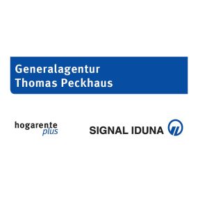 Bild von SIGNAL IDUNA Versicherung Thomas Peckhaus