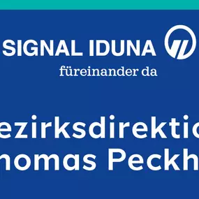 Bild von SIGNAL IDUNA Versicherung Thomas Peckhaus - Versicherungsagentur