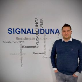 Agenturleiter Kai Burda - SIGNAL IDUNA Generalagentur Kai Burda - Versicherung in Dortmund