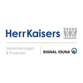 HerrKaisers - Ihr Partner für Versicherungen und Finanzen