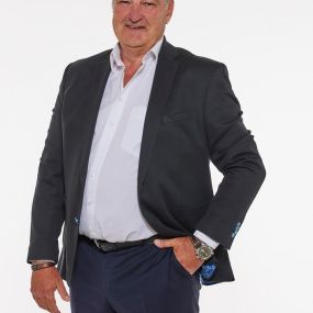 Bernd Goldschmidt - Außendienstpartner Bezirksdirektion Martin Jaworski in Köln