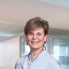 Agenturleiterin Katrin Kappner - SIGNAL IDUNA Generalagentur Katrin Kappner - Versicherung in Nürnberg