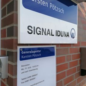 Generalagentur Karsten Pötzsch Papenburg