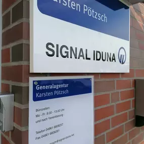 Generalagentur Karsten Pötzsch Papenburg