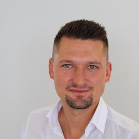 Agenturpartner Florian Klengel