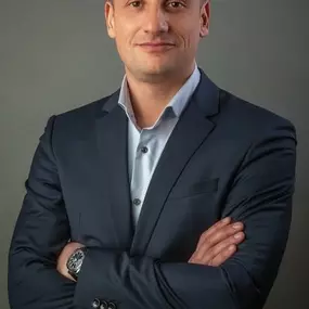 Geschäftsführer Nico Eichler