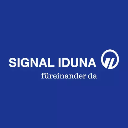 Logotyp från SIGNAL IDUNA Versicherung Frank Böttcher - Versicherungsagentur