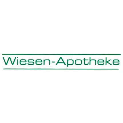 Logo von Wiesen-Apotheke