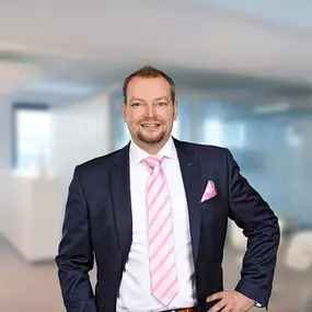 Agenturinhaber Stephan Röhling