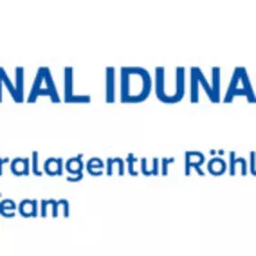 Logo Generalagentur Röhling und Team