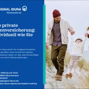 PKV Private Krankenversicherung