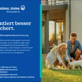 Gebäudeversicherung