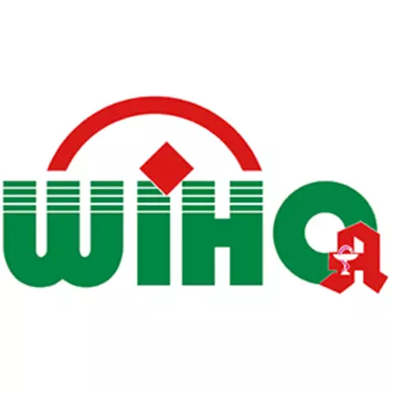 Logo od Wiho-Apotheke