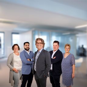 Bild von SIGNAL IDUNA Versicherung Generalagentur Markus Büch & Team