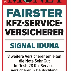 Kfz-Versicherung