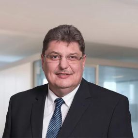Agenturleiter Hubert Claas - SIGNAL IDUNA Generalagentur Hubert Claas - Versicherung in Bayreuth
