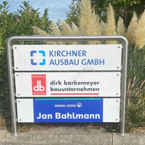 SIGNAL IDUNA Versicherung Jan Bahlmann in Oldenburg - Außenansicht 3