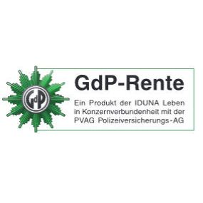 Signal Iduna (PVAG) und die Polizei - GdP-Rente