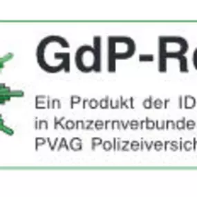 Signal Iduna (PVAG) und die Polizei - GdP-Rente